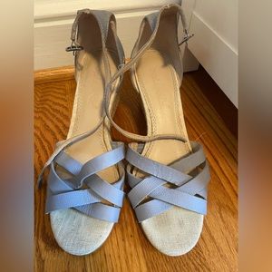 Splendid wedge heels